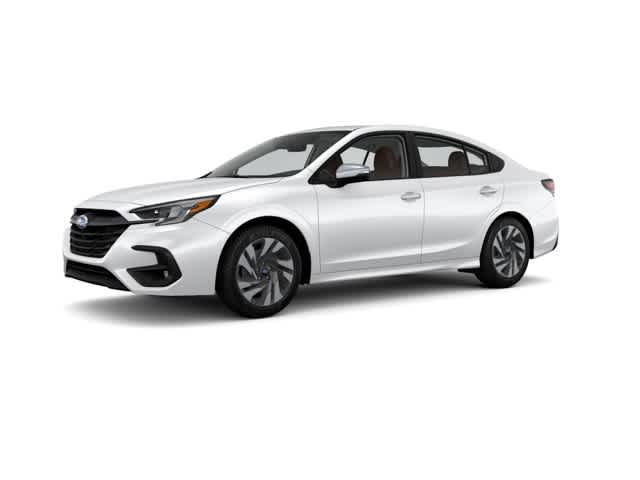 Thumbnail: 2025 Subaru Legacy - 3