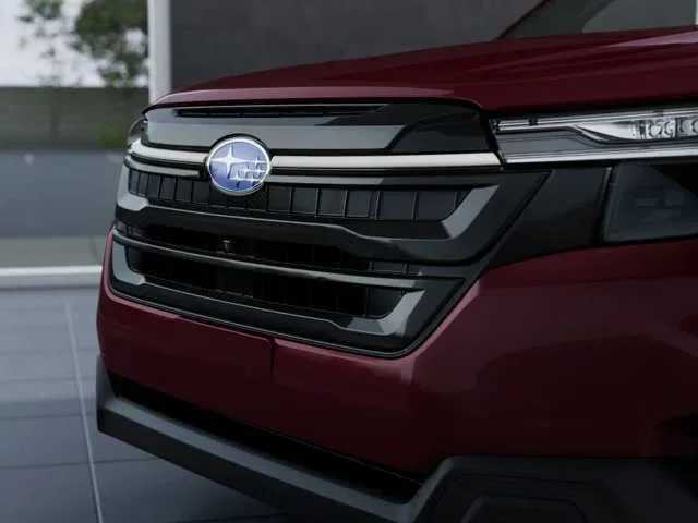Thumbnail: 2026 Subaru Forester - 10