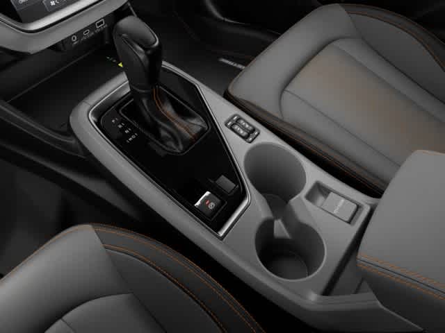 Thumbnail: 2026 Subaru Crosstrek - 20