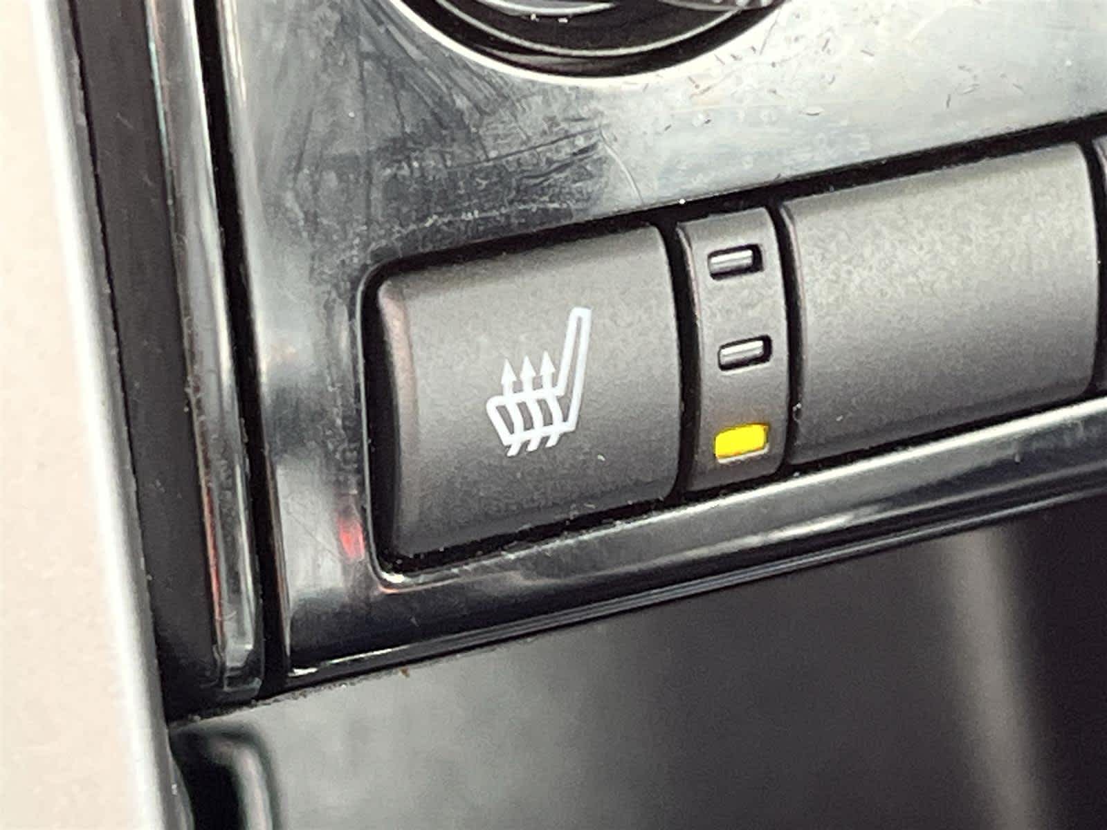 Thumbnail: 2019 Subaru Ascent - 27