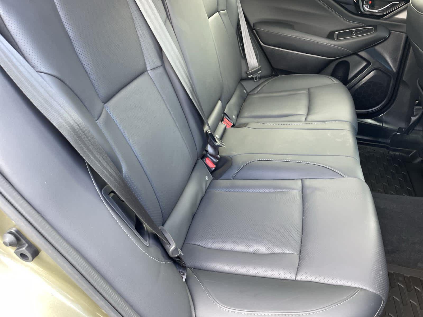 Thumbnail: 2022 Subaru Outback - 17