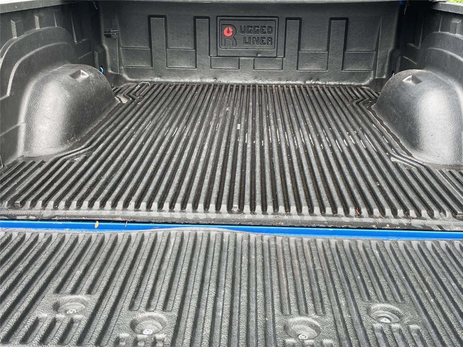 Thumbnail: 2022 RAM 1500 Classic - 15