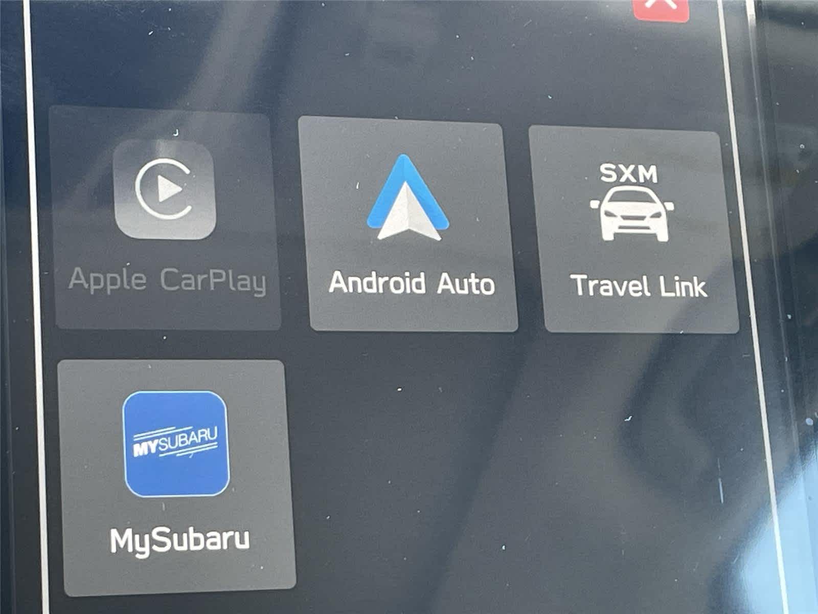 Thumbnail: 2024 Subaru Legacy - 23