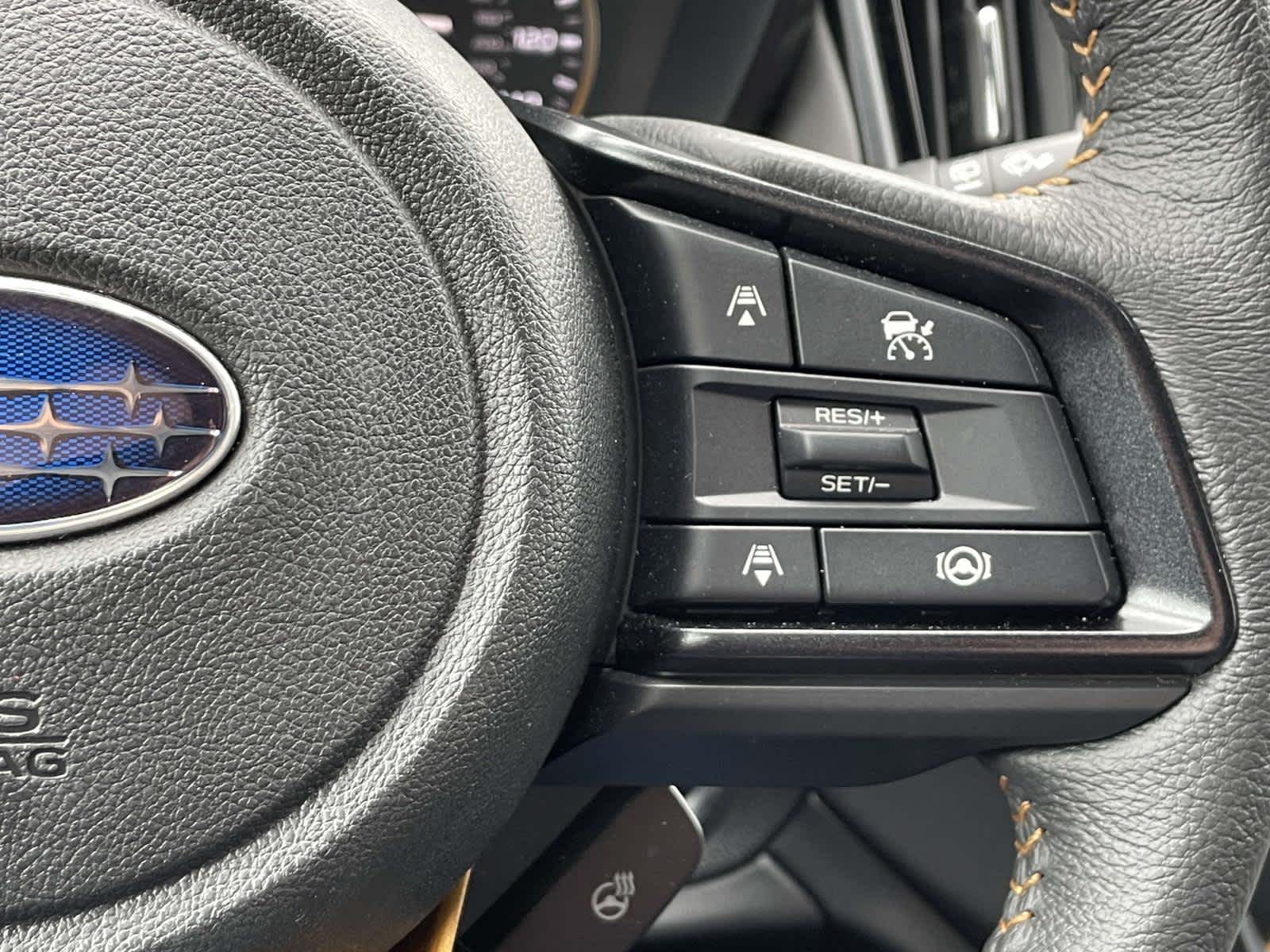 Thumbnail: 2025 Subaru Outback - 19