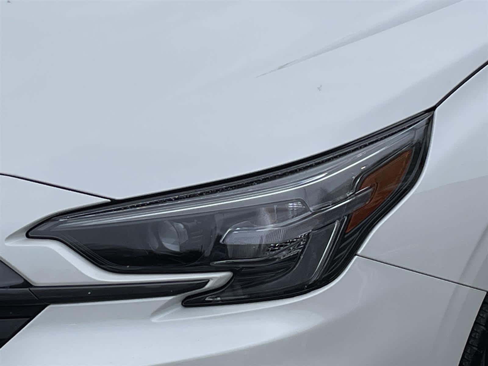 Thumbnail: 2025 Subaru Legacy - 9