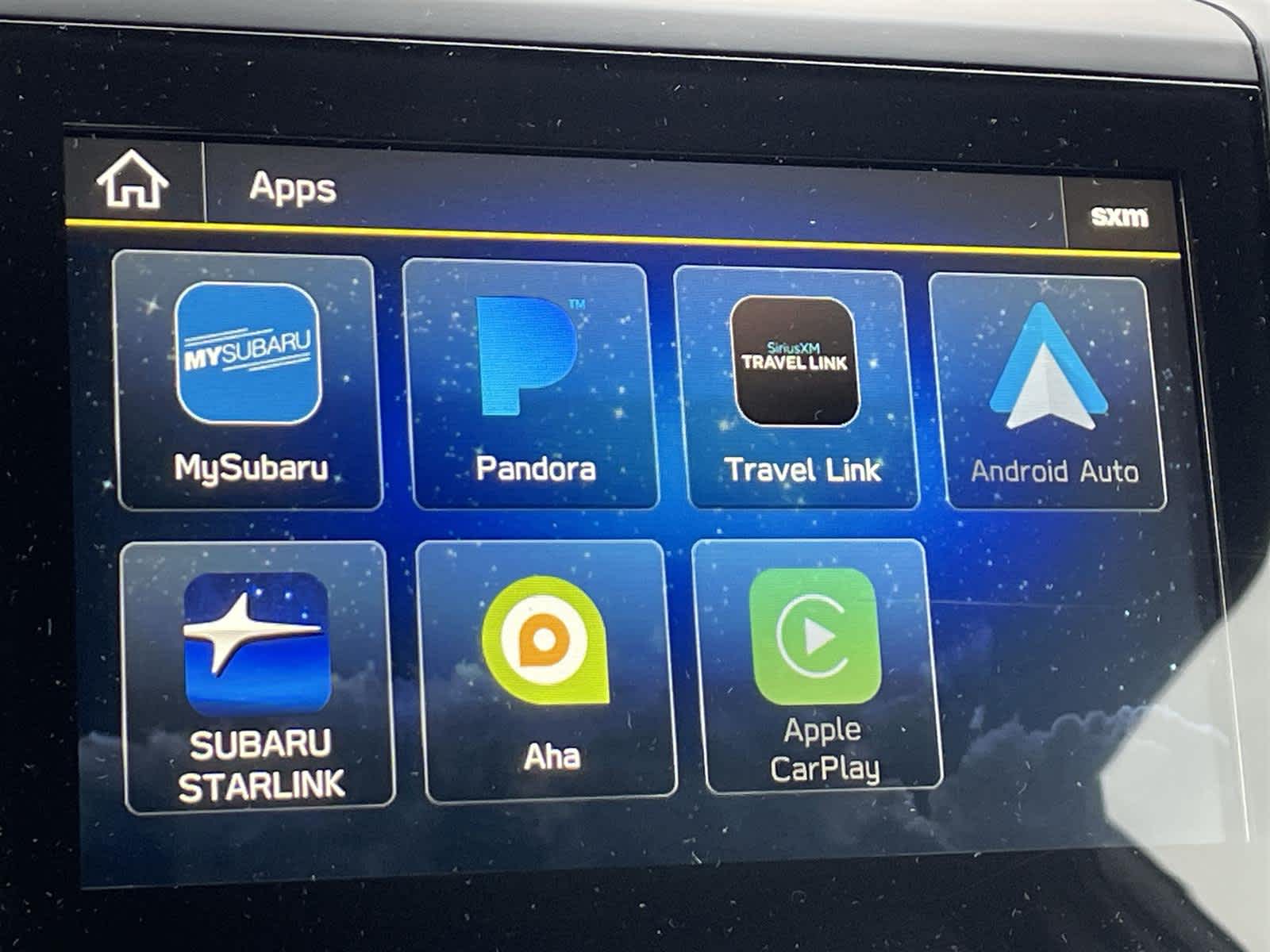 Thumbnail: 2024 Subaru Forester - 22