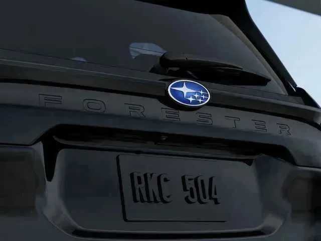 Thumbnail: 2026 Subaru Forester - 11