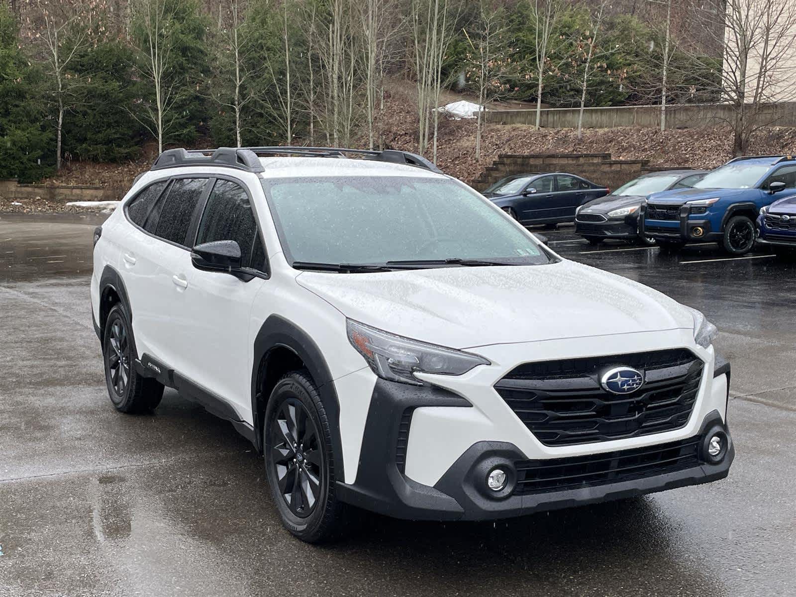 Thumbnail: 2023 Subaru Outback - 7