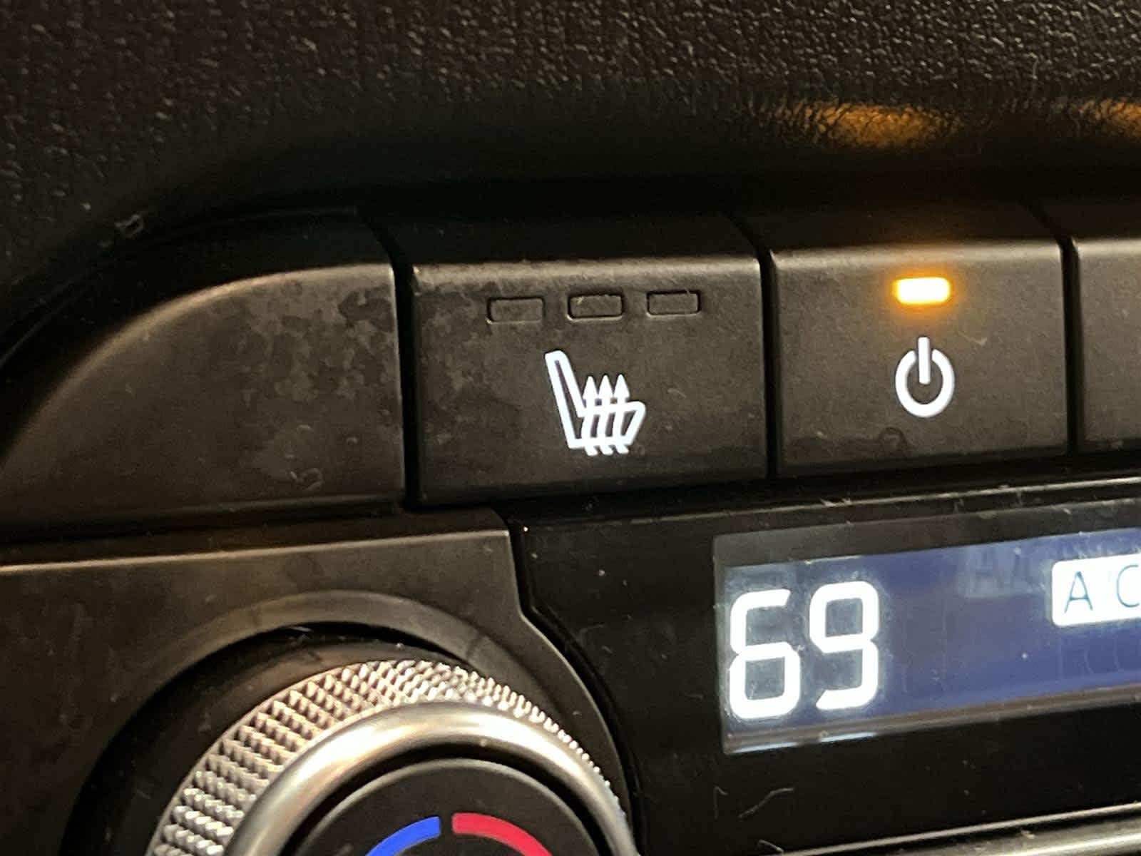 Thumbnail: 2024 Mazda CX-5 - 24