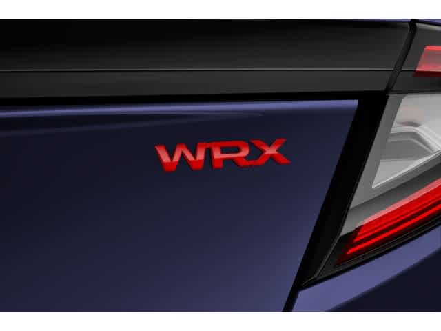 Thumbnail: 2025 Subaru WRX - 12