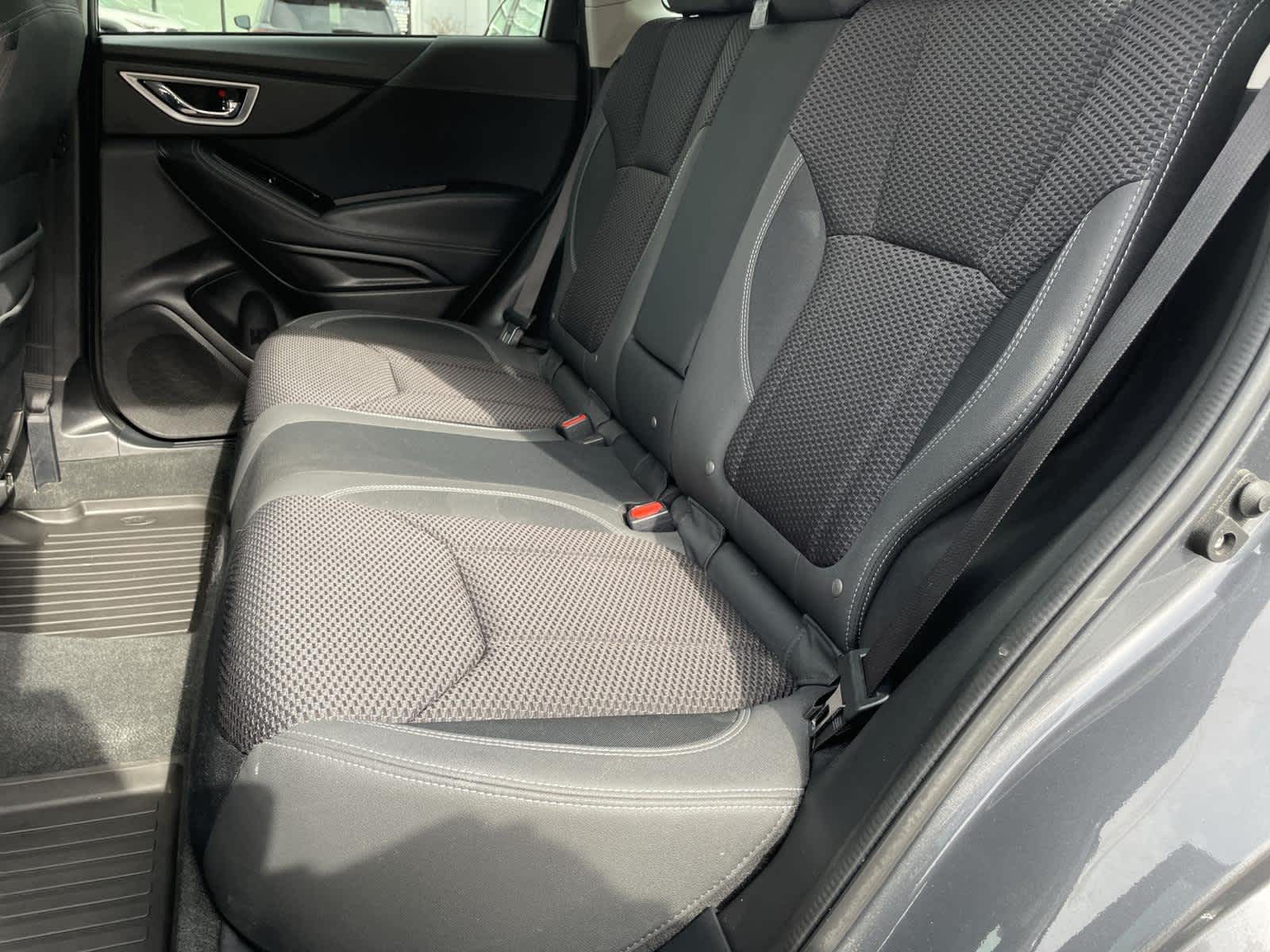 Thumbnail: 2020 Subaru Forester - 15