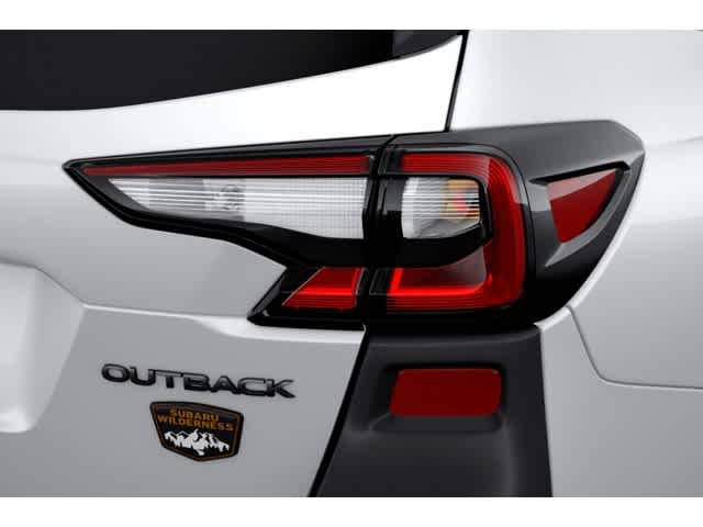 Thumbnail: 2025 Subaru Outback - 13