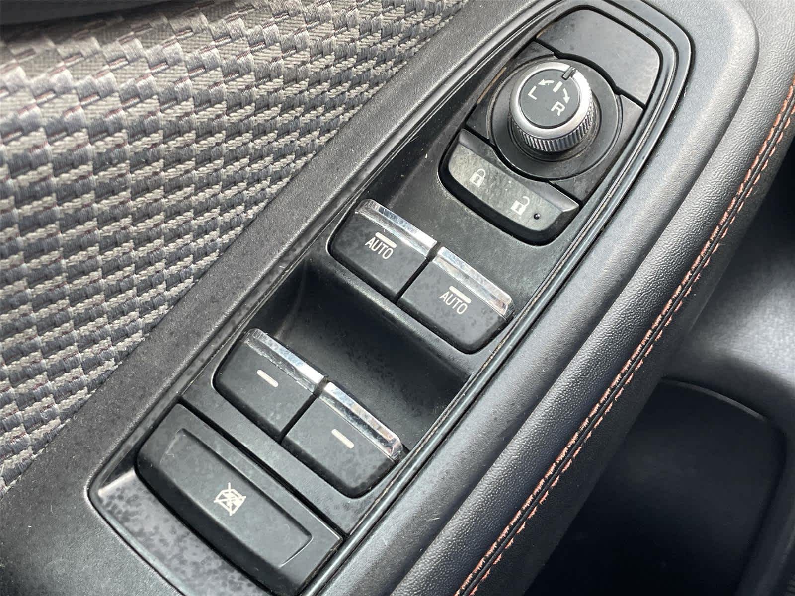 Thumbnail: 2019 Subaru Forester - 26