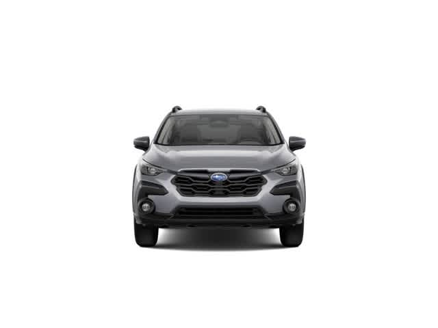 Thumbnail: 2025 Subaru Crosstrek - 8