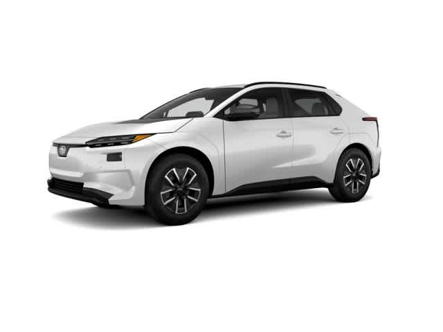 Thumbnail: 2026 Subaru Solterra - 3