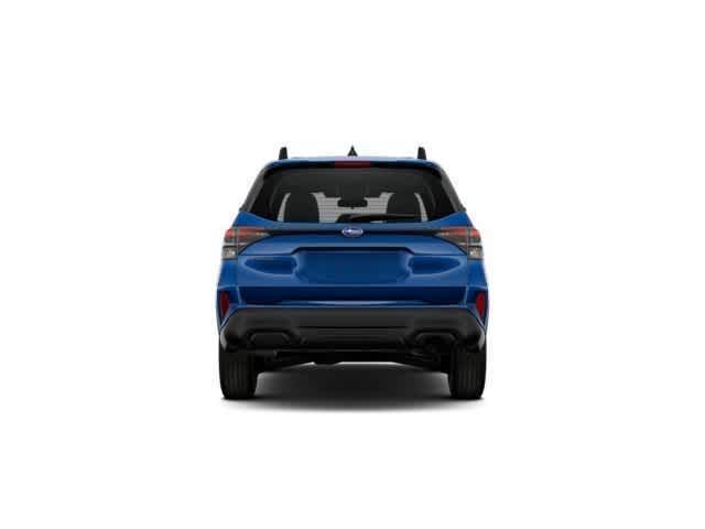 Thumbnail: 2026 Subaru Forester - 9