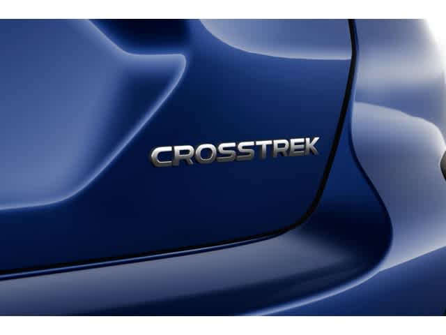 2025 Subaru Crosstrek Premium 12