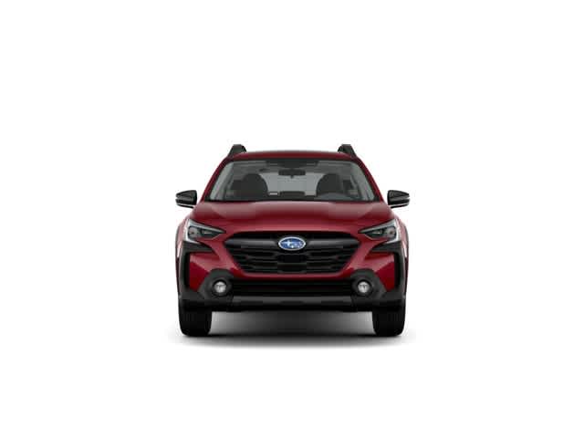 Thumbnail: 2025 Subaru Outback - 8
