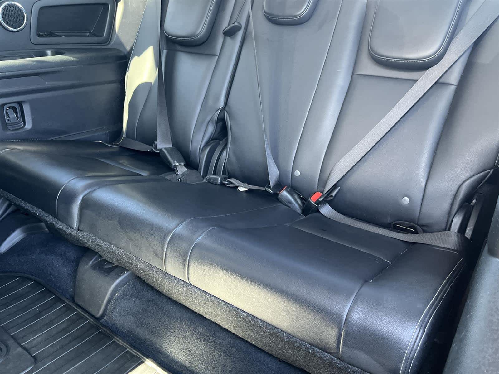 Thumbnail: 2021 Subaru Ascent - 16