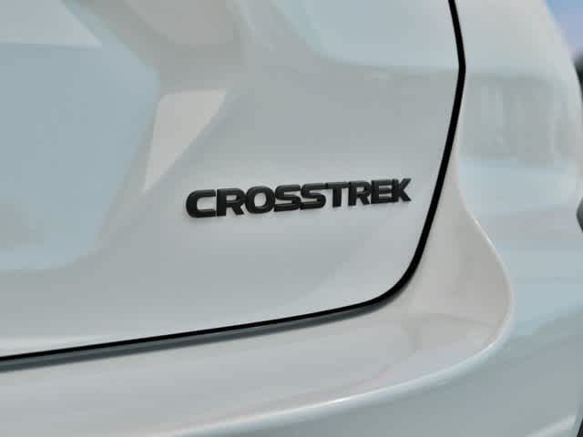 Thumbnail: 2026 Subaru Crosstrek - 11