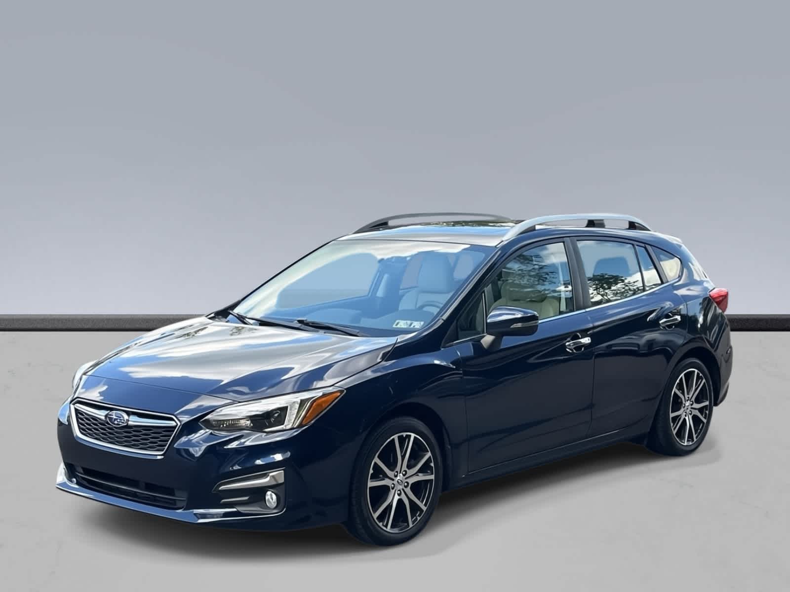 Thumbnail: 2019 Subaru Impreza - 1