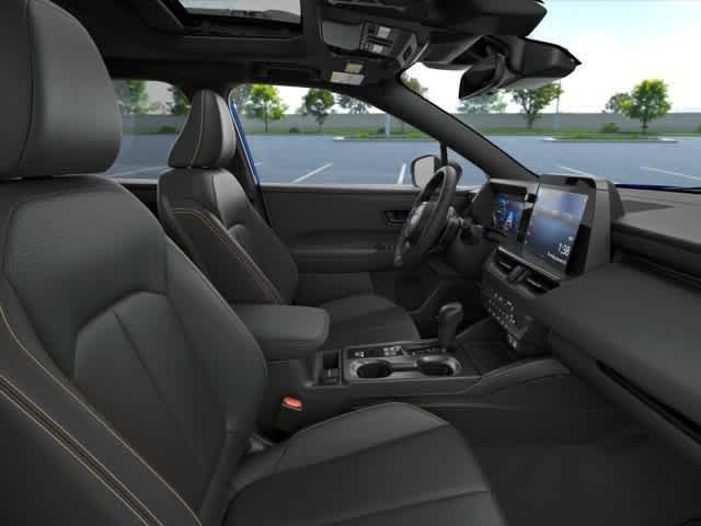 Thumbnail: 2026 Subaru Outback - 15