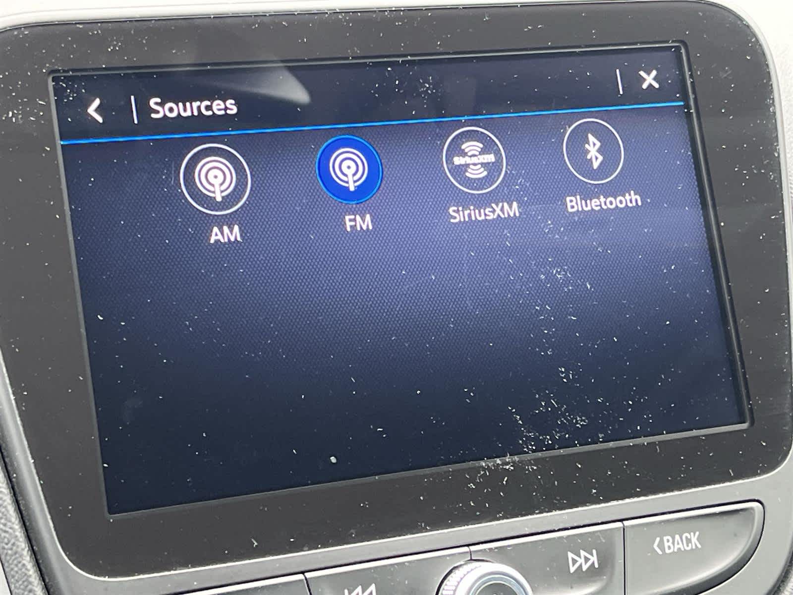 Thumbnail: 2023 Chevrolet Malibu - 19