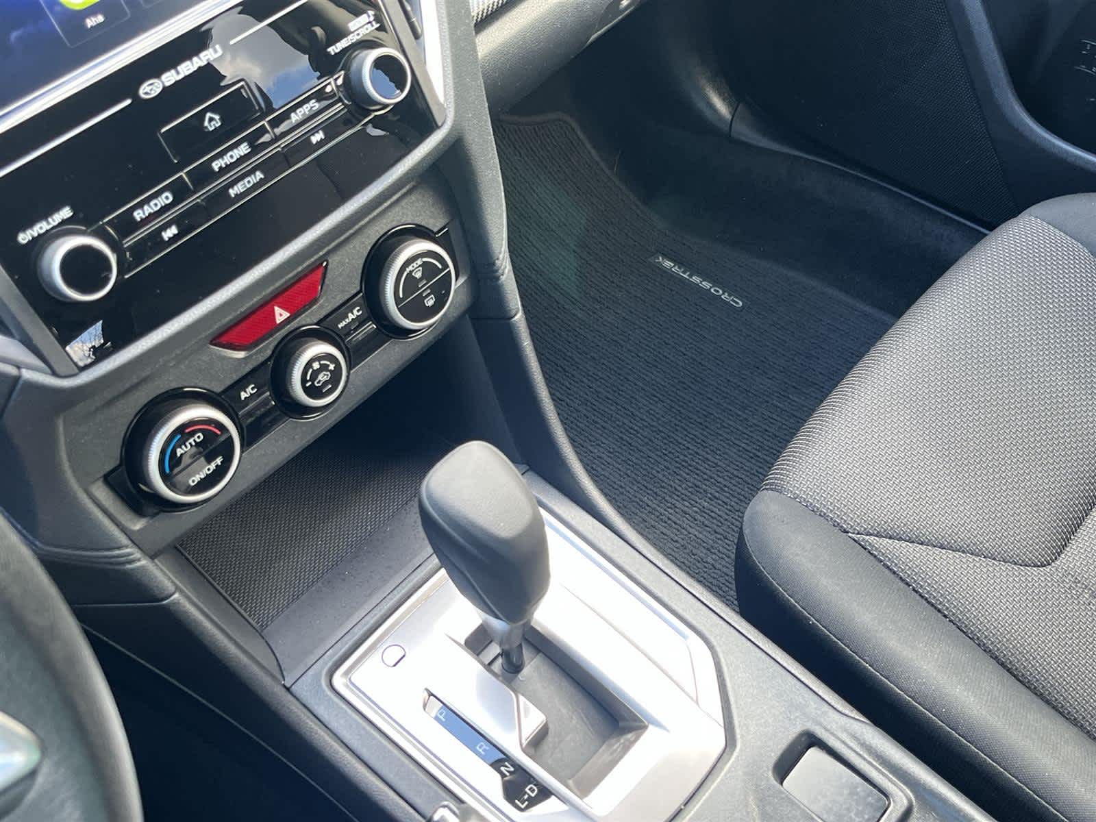 Thumbnail: 2023 Subaru Crosstrek - 22