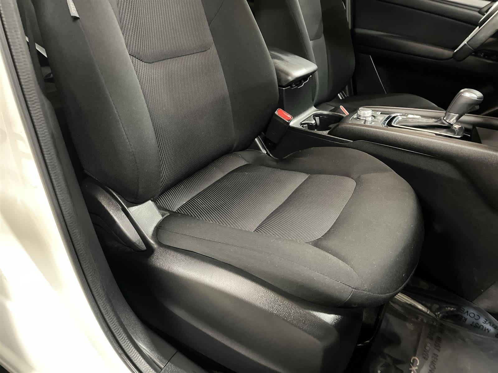 Thumbnail: 2023 Mazda CX-5 - 15