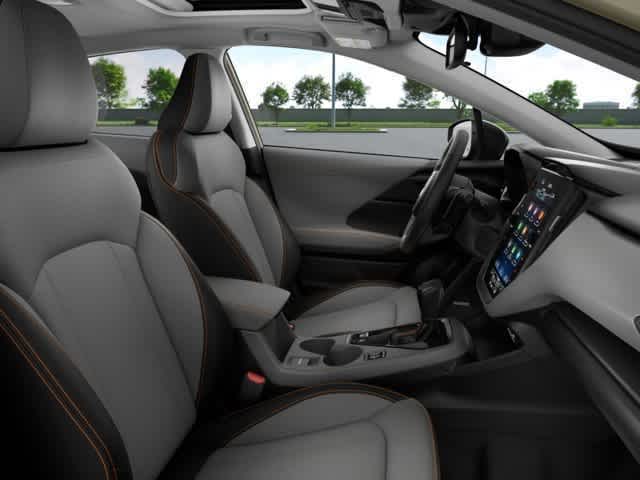 Thumbnail: 2026 Subaru Crosstrek - 15