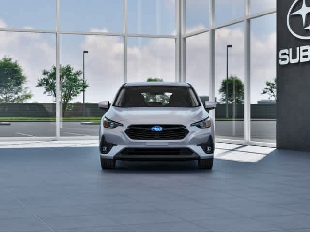 Thumbnail: 2026 Subaru Impreza - 7