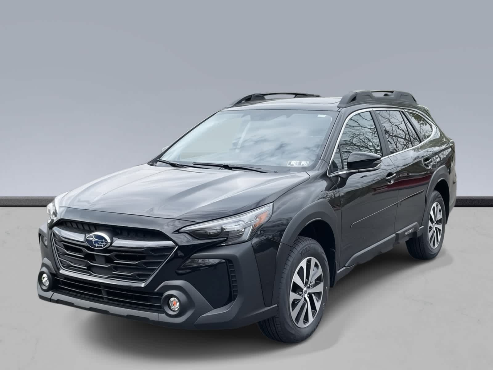 2025 Subaru Outback Premium -
                  Mcmurray, PA