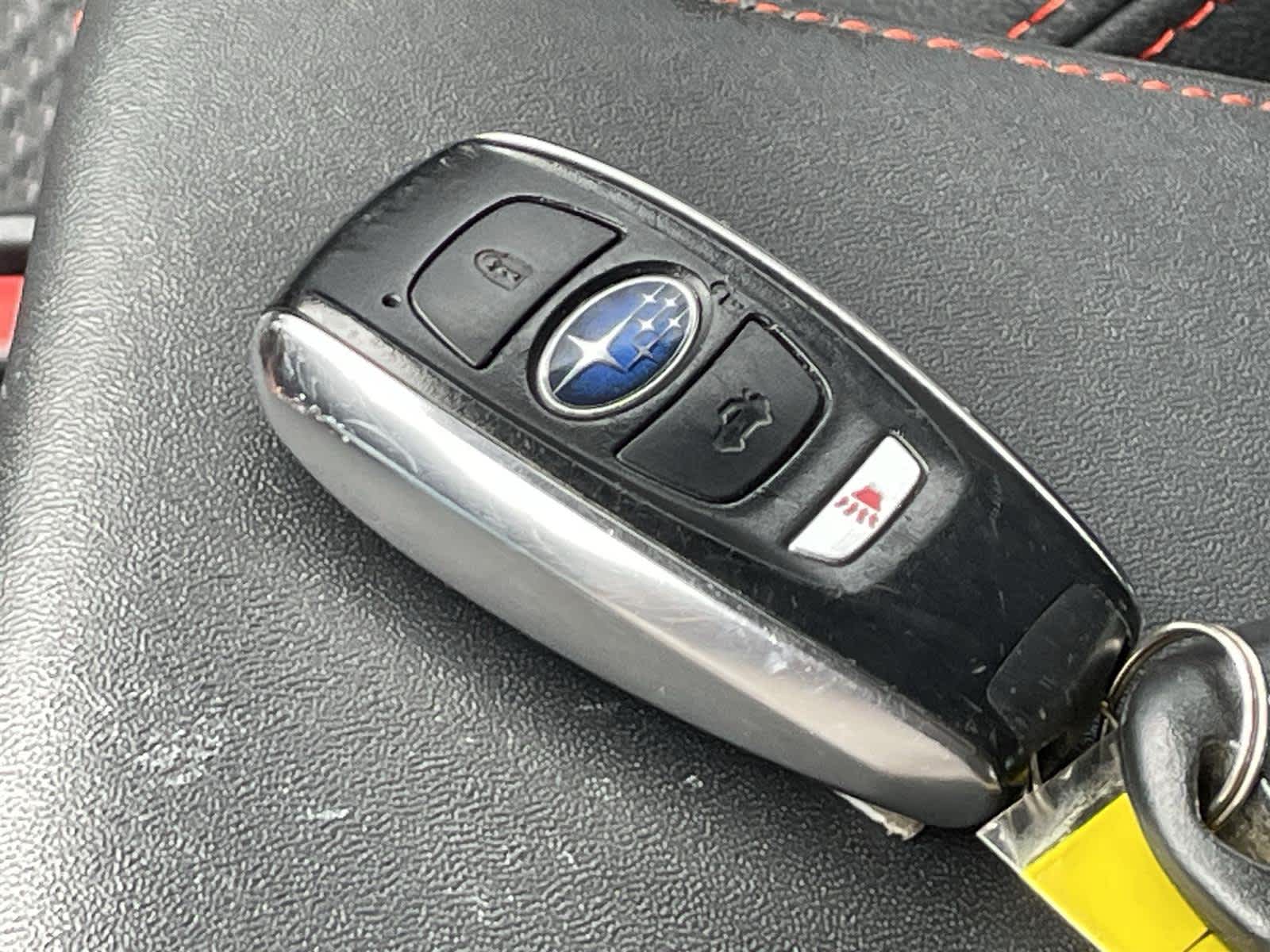 Thumbnail: 2020 Subaru Forester - 31