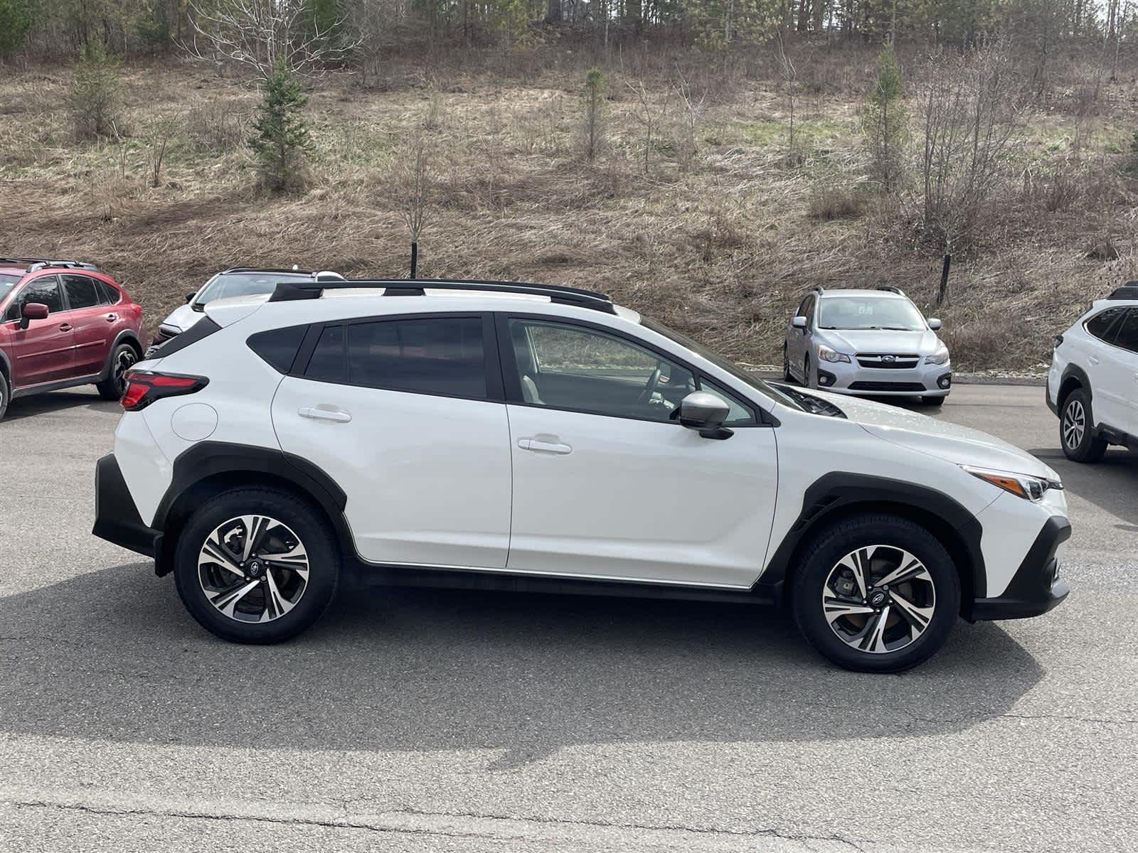 Thumbnail: 2024 Subaru Crosstrek - 6