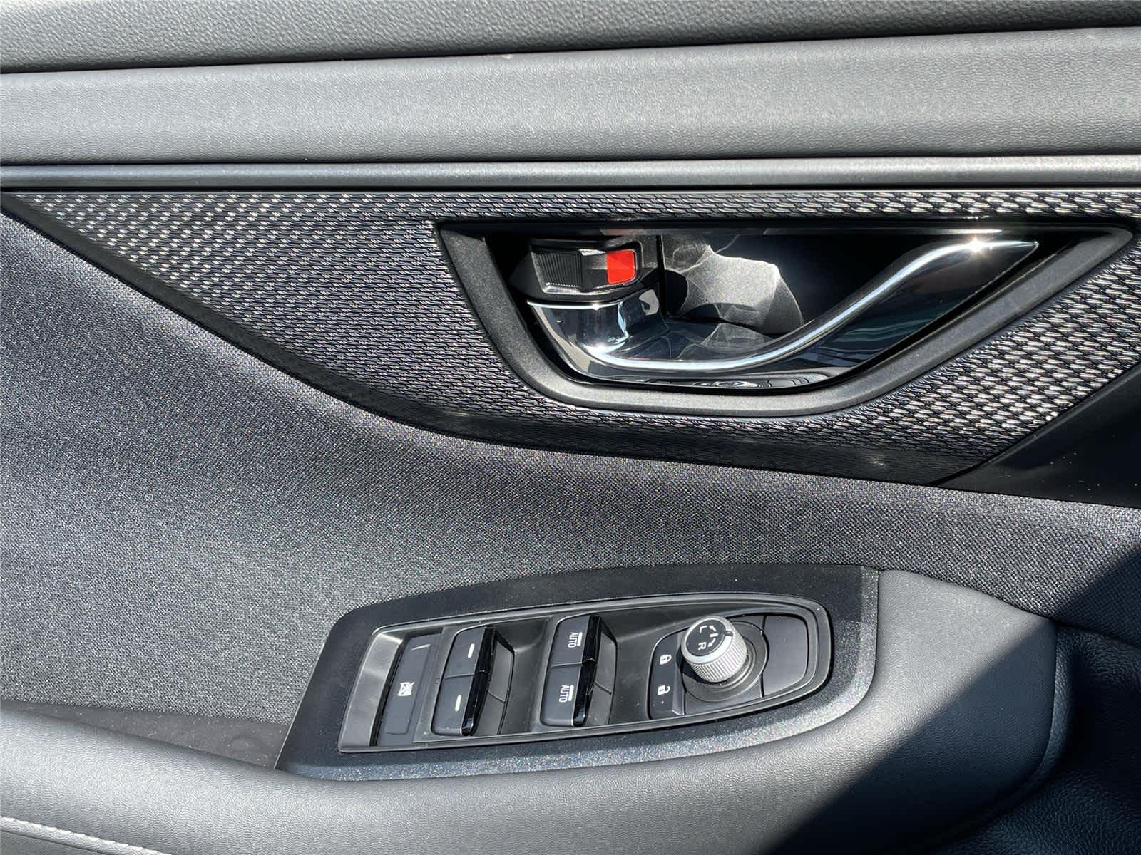 Thumbnail: 2025 Subaru Legacy - 24