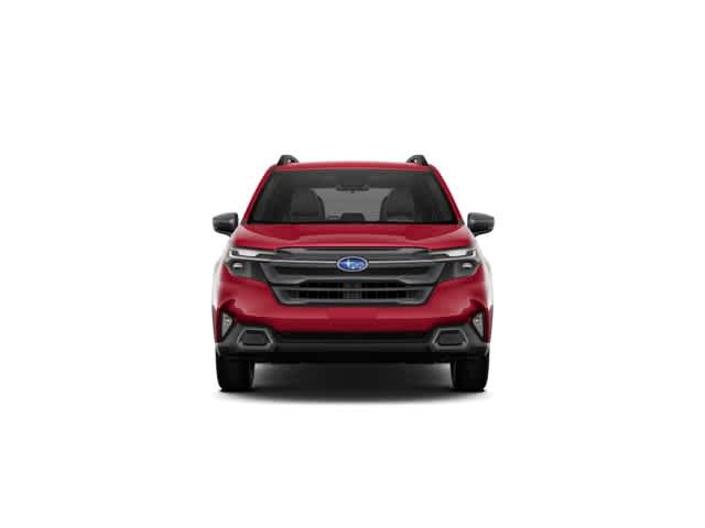 2025 Subaru Forester Limited 15