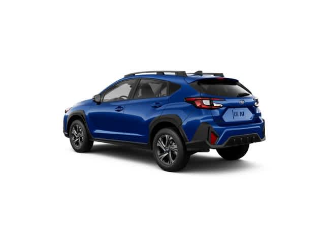 Thumbnail: 2026 Subaru Crosstrek - 5