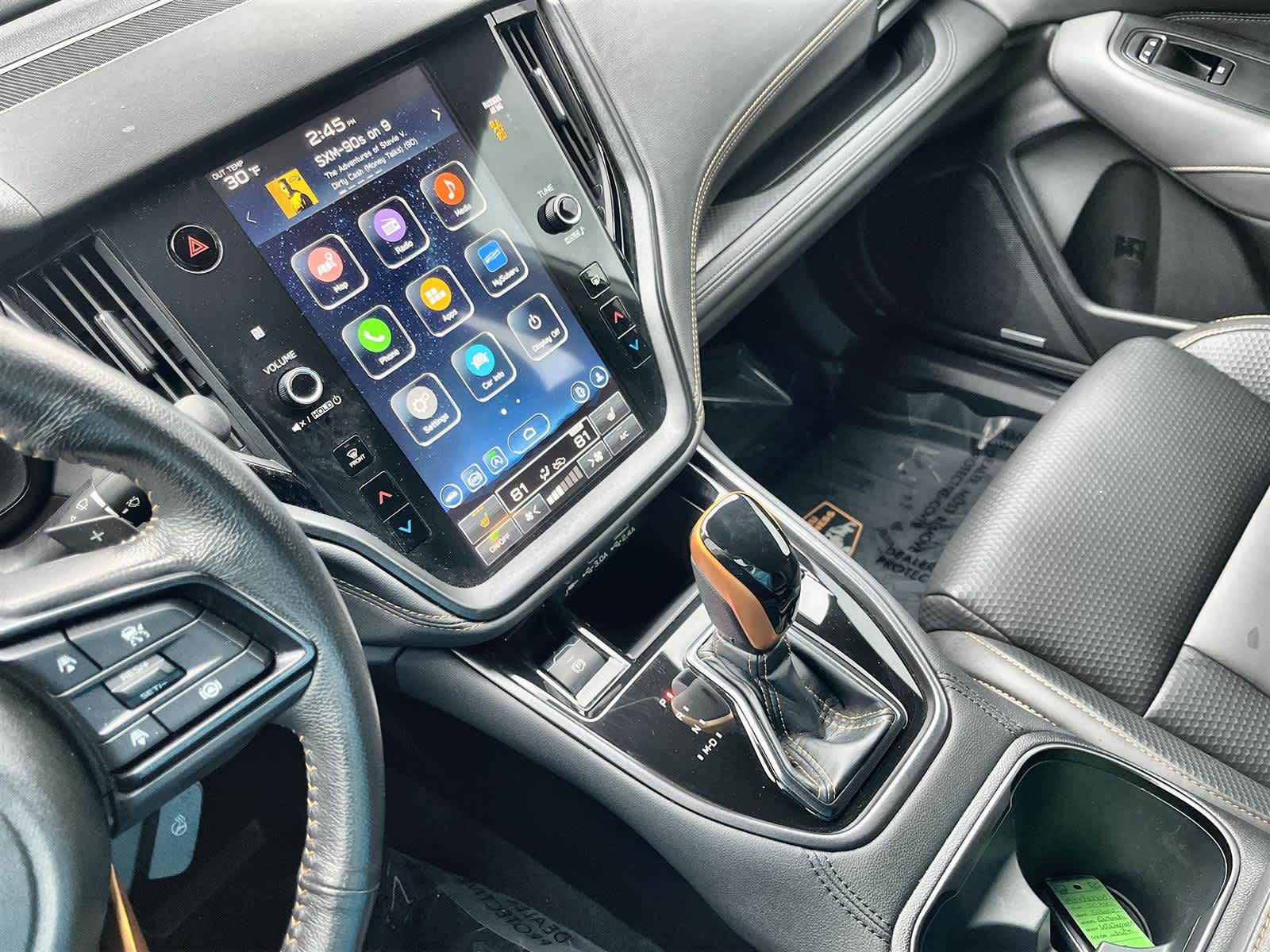 Thumbnail: 2024 Subaru Outback - 27