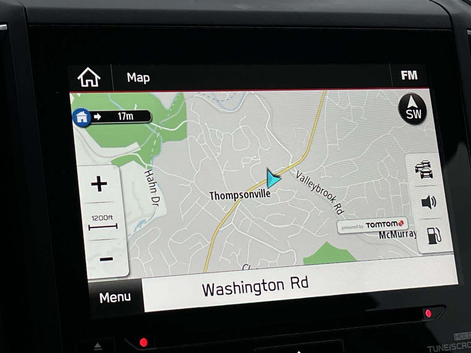 Thumbnail: 2020 Subaru Forester - 20