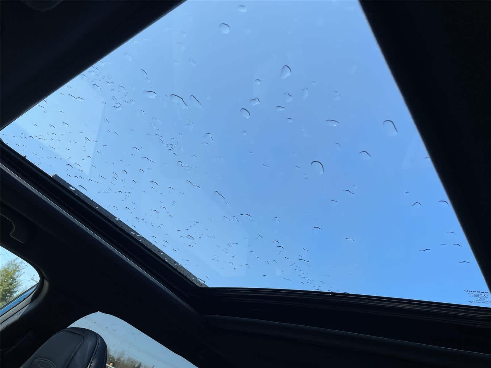 Thumbnail: 2026 Subaru Forester - 14