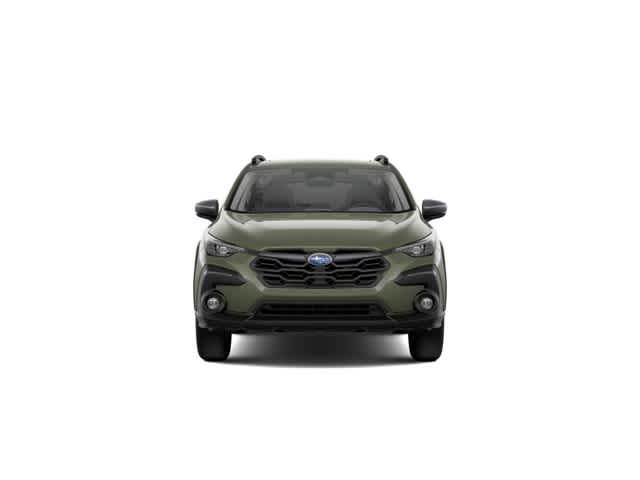 Thumbnail: 2025 Subaru Crosstrek - 8