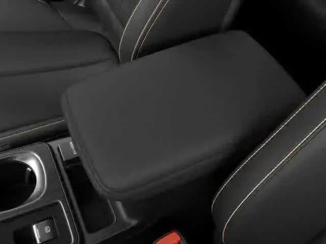 Thumbnail: 2026 Subaru Outback - 21