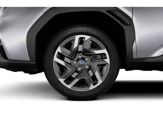 Thumbnail: 2025 Subaru Forester - 10