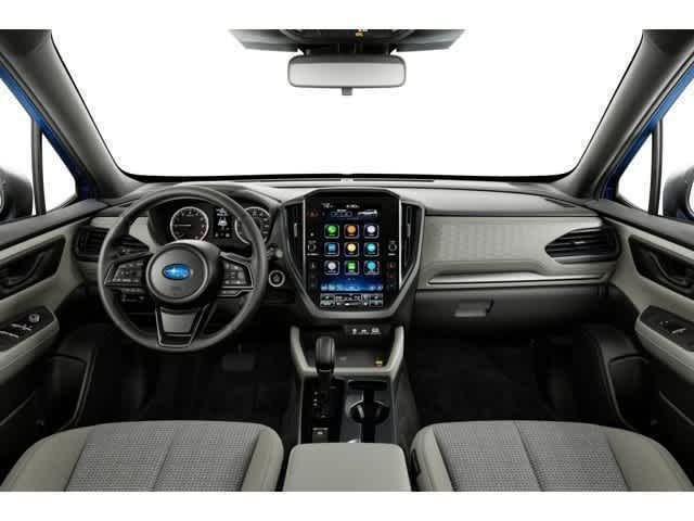 Thumbnail: 2026 Subaru Forester - 19