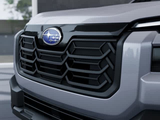 Thumbnail: 2026 Subaru Outback - 10