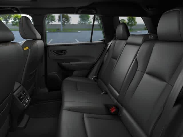 Thumbnail: 2026 Subaru Outback - 16