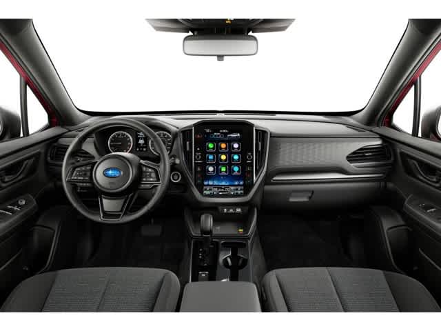 Thumbnail: 2026 Subaru Forester - 19