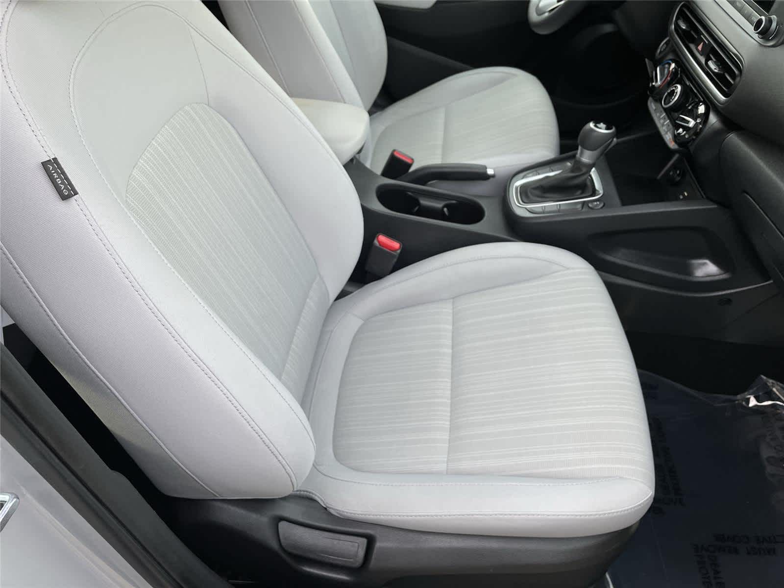 Thumbnail: 2023 Hyundai Kona - 17