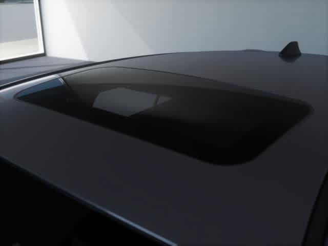 Thumbnail: 2026 Subaru Impreza - 13