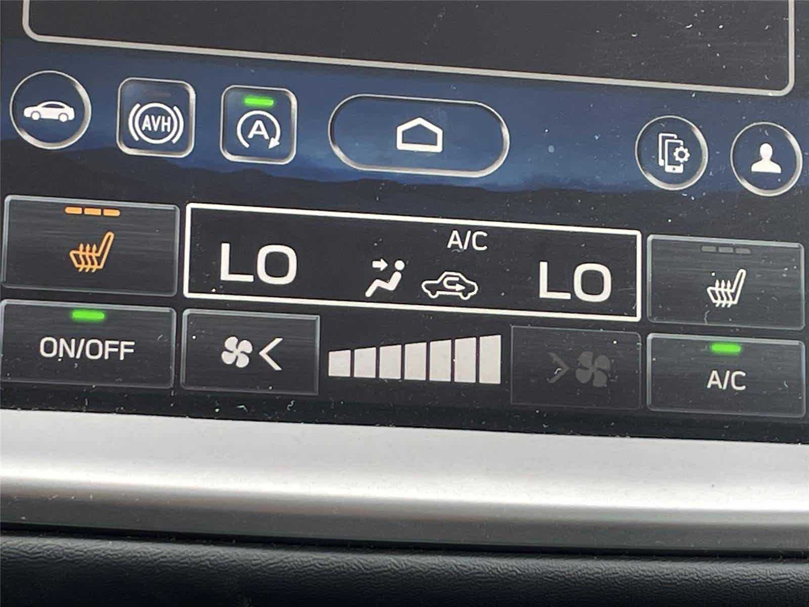 Thumbnail: 2025 Subaru Legacy - 22